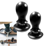 Maxbell Coffee Tamper with Spring Loaded Professional Coffee Machine Accessory 51mm