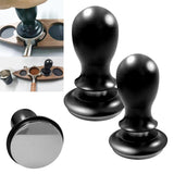 Maxbell Coffee Tamper with Spring Loaded Professional Coffee Machine Accessory 51mm
