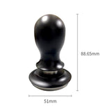 Maxbell Coffee Tamper with Spring Loaded Professional Coffee Machine Accessory 51mm