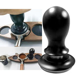 Maxbell Coffee Tamper with Spring Loaded Professional Coffee Machine Accessory 51mm
