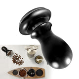 Maxbell Coffee Tamper with Spring Loaded Professional Coffee Machine Accessory 51mm