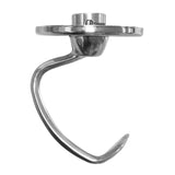 Maxbell Mixer Accessory Durable Structure Stainless Steel for 4.5Qt Pasta paste Hook