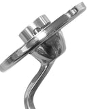 Maxbell Mixer Accessory Durable Structure Stainless Steel for 4.5Qt Pasta paste Hook