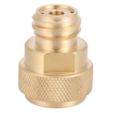 Maxbell CO2 Converter Adapter Replacement Tank Canister Conversion for
