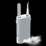 Maxbell Earphones Cleaner Kit Earbuds Cleaning Set for Earphones Televisions