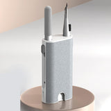 Maxbell Earphones Cleaner Kit Earbuds Cleaning Set for Earphones Televisions
