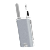 Maxbell Earphones Cleaner Kit Earbuds Cleaning Set for Earphones Televisions