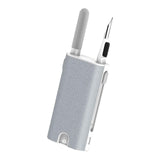 Maxbell Earphones Cleaner Kit Earbuds Cleaning Set for Earphones Televisions