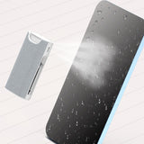 Maxbell Earphones Cleaner Kit Earbuds Cleaning Set for Earphones Televisions