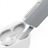 Maxbell Earphones Cleaner Kit Earbuds Cleaning Set for Earphones Televisions
