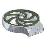 Maxbell Faucet Cup Rinser for Kitchen Sink, High Pressure Bottle Washer Mug Washer