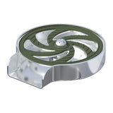 Maxbell Faucet Cup Rinser for Kitchen Sink, High Pressure Bottle Washer Mug Washer