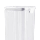 Maxbell Sealed Storage Canister Cereal Storage Container for Candy Grain 1800ml