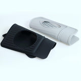 Maxbell Silicone Coffee Pad Kitchen Tools Coffeeware for 870 880 Families Kitchen Black