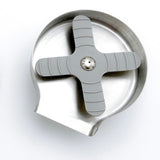 Maxbell Kitchen Sink Faucet Cup Rinser Cleaner Attachment for Sink Restaurants StyleB