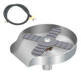 Maxbell Kitchen Sink Faucet Cup Rinser Cleaner Attachment for Sink Restaurants StyleB