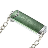 Maxbell Smartphones Chain Back Clip, Lanyard Neck Strap Adjustable Durable Green