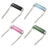 Maxbell Smartphones Chain Back Clip, Lanyard Neck Strap Adjustable Durable Green