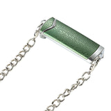 Maxbell Smartphones Chain Back Clip, Lanyard Neck Strap Adjustable Durable Green