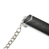 Maxbell Smartphones Chain Back Clip, Lanyard Neck Strap Adjustable Durable Black