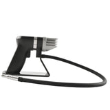 Maxbell Handheld Smoke Infuser Food Smoker Kitchen Accessories for Drinks BBQ Grill