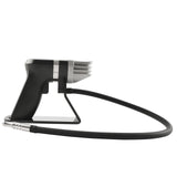 Maxbell Handheld Smoke Infuser Food Smoker Kitchen Accessories for Drinks BBQ Grill