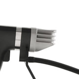 Maxbell Handheld Smoke Infuser Food Smoker Kitchen Accessories for Drinks BBQ Grill