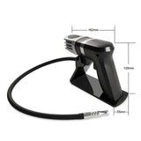 Maxbell Handheld Smoke Infuser Food Smoker Kitchen Accessories for Drinks BBQ Grill