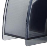 Maxbell Durable Coffee Filter Holder Multifunctional for Office Kitchen Restaurant