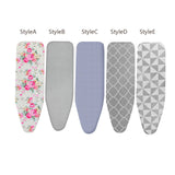 Maxbell Elastic Ironing Board Padded Cover Heat Insulation Laundry Supplies StyleA