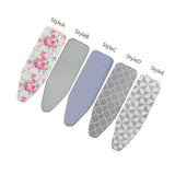 Maxbell Elastic Ironing Board Padded Cover Heat Insulation Laundry Supplies StyleA