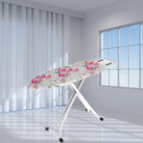 Maxbell Elastic Ironing Board Padded Cover Heat Insulation Laundry Supplies StyleA