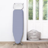 Maxbell Elastic Ironing Board Padded Cover Heat Insulation Laundry Supplies StyleC
