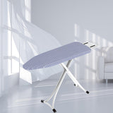 Maxbell Elastic Ironing Board Padded Cover Heat Insulation Laundry Supplies StyleC