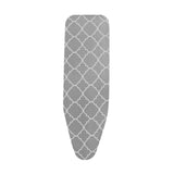 Maxbell Elastic Ironing Board Padded Cover Heat Insulation Laundry Supplies StyleD