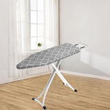 Maxbell Elastic Ironing Board Padded Cover Heat Insulation Laundry Supplies StyleD