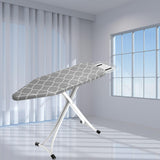 Maxbell Elastic Ironing Board Padded Cover Heat Insulation Laundry Supplies StyleD