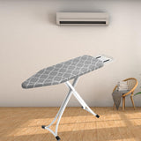 Maxbell Elastic Ironing Board Padded Cover Heat Insulation Laundry Supplies StyleD