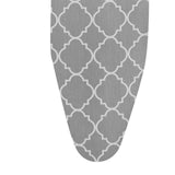 Maxbell Elastic Ironing Board Padded Cover Heat Insulation Laundry Supplies StyleD
