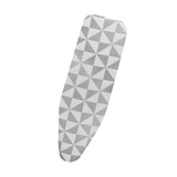 Maxbell Elastic Ironing Board Padded Cover Heat Insulation Laundry Supplies StyleE