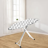 Maxbell Elastic Ironing Board Padded Cover Heat Insulation Laundry Supplies StyleE
