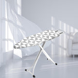 Maxbell Elastic Ironing Board Padded Cover Heat Insulation Laundry Supplies StyleE