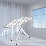 Maxbell Elastic Ironing Board Padded Cover Heat Insulation Laundry Supplies StyleE