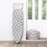 Maxbell Elastic Ironing Board Padded Cover Heat Insulation Laundry Supplies StyleE