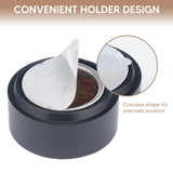 Maxbell Coffee Capsule Dosing Holder Coffee Powder Refill Cup Replacement Home Dosing Holder
