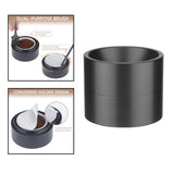 Maxbell Coffee Capsule Dosing Holder Coffee Powder Refill Cup Replacement Home Dosing Holder