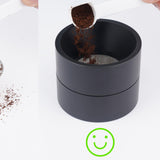 Maxbell Coffee Capsule Dosing Holder Coffee Powder Refill Cup Replacement Home Dosing Holder