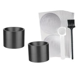 Maxbell Coffee Capsule Dosing Holder Coffee Powder Refill Cup Replacement Home Dosing Holder
