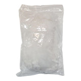 Maxbell 50x Sink Strainer Bag Flexible Elastic for Collecting Kitchen Food Waste 50Pcs Bags