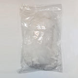 Maxbell 50x Sink Strainer Bag Flexible Elastic for Collecting Kitchen Food Waste 50Pcs Bags